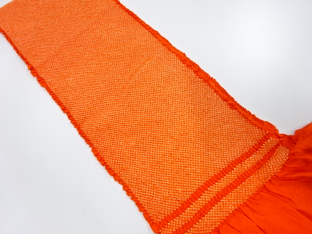 Japanese Kimono / Furisode Silk